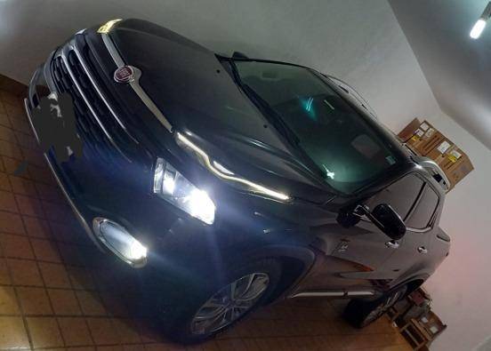 FIAT TORO 2.0 16V TURBO DIESEL VOLCANO 4WD AT9